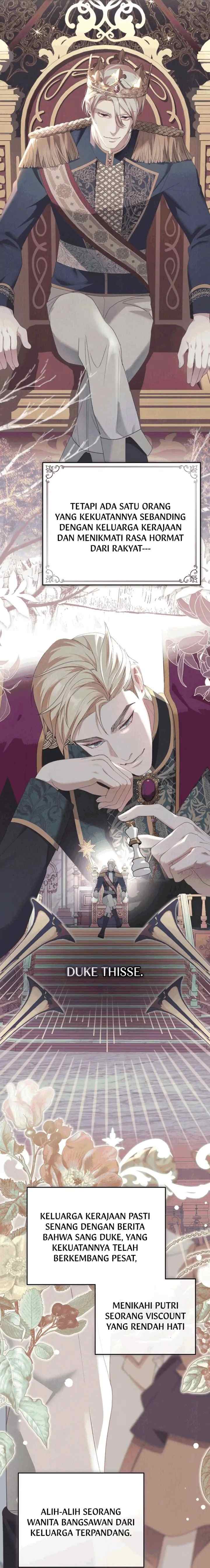 Betrayal of Dignity chapter 13 halaman 8
