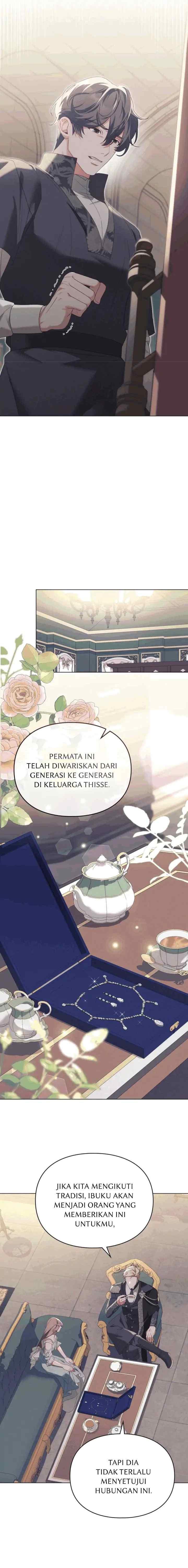 Betrayal of Dignity chapter 13 halaman 14
