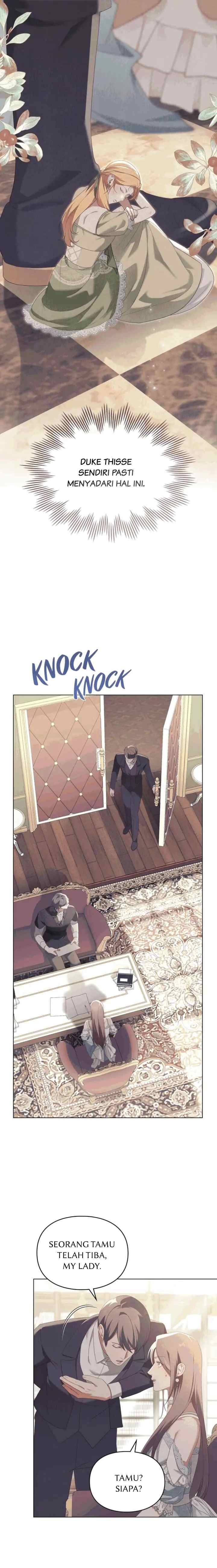 Betrayal of Dignity chapter 13 halaman 9