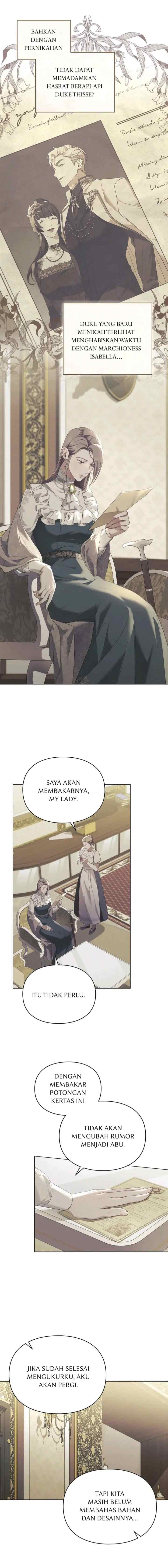 Betrayal of Dignity chapter 15 halaman 6