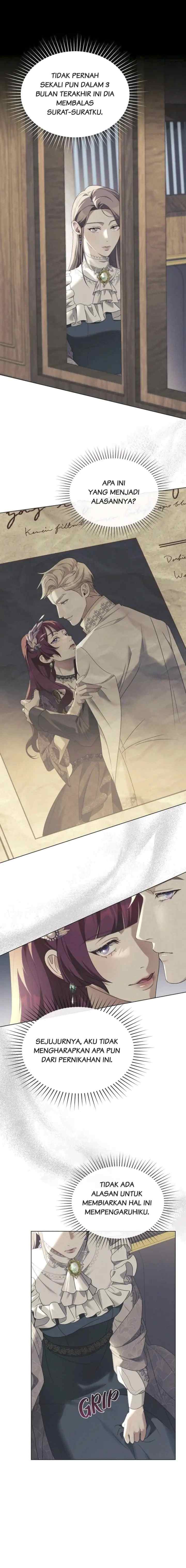 Betrayal of Dignity chapter 15 halaman 12