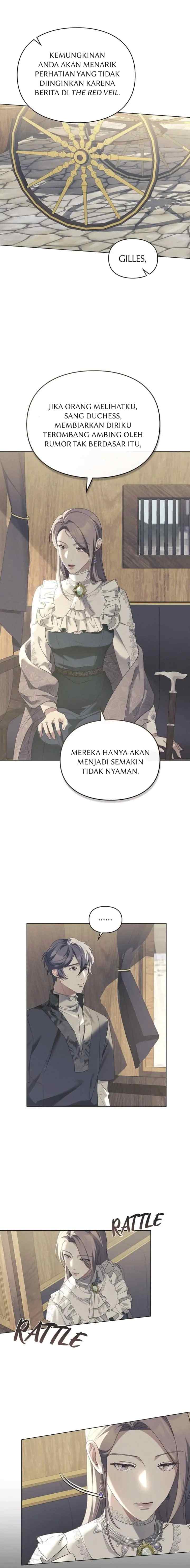 Betrayal of Dignity chapter 15 halaman 10