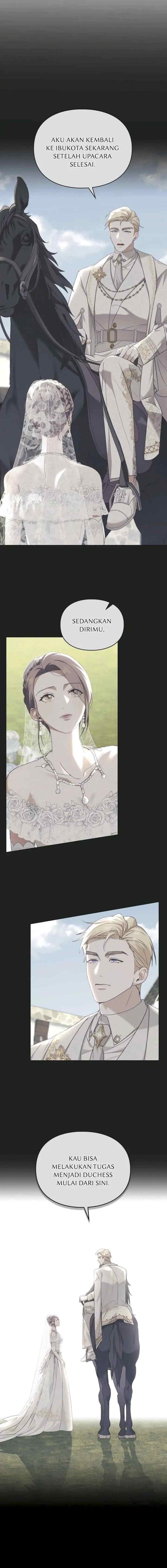 Betrayal of Dignity chapter 15 halaman 11