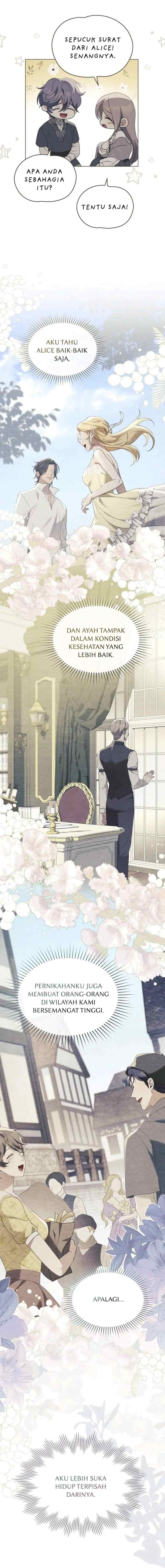 Betrayal of Dignity chapter 15 halaman 14