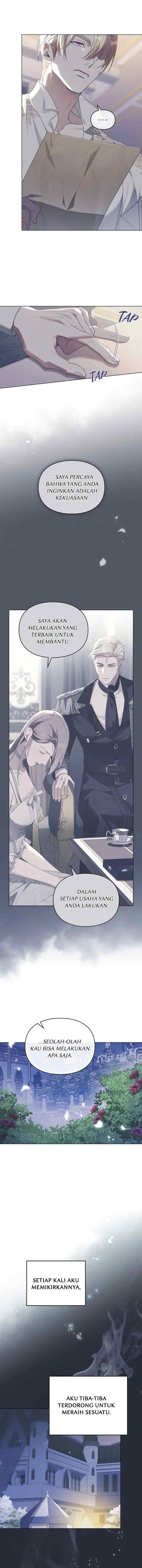 Betrayal of Dignity chapter 16 halaman 8