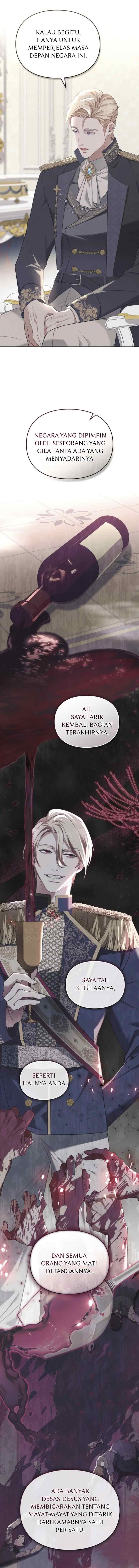 Betrayal of Dignity chapter 16 halaman 12