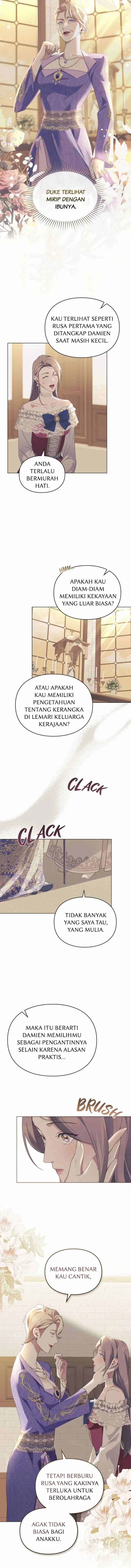 Betrayal of Dignity chapter 17 halaman 8