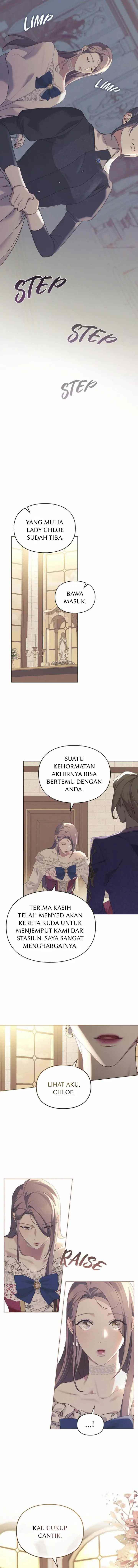 Betrayal of Dignity chapter 17 halaman 7