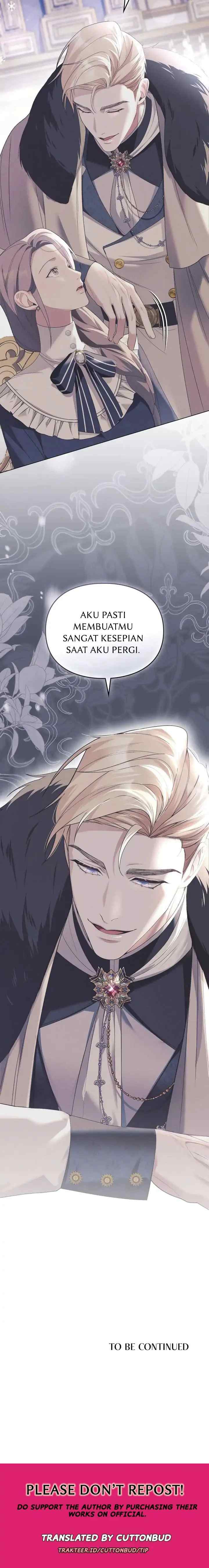 Betrayal of Dignity chapter 18 halaman 10