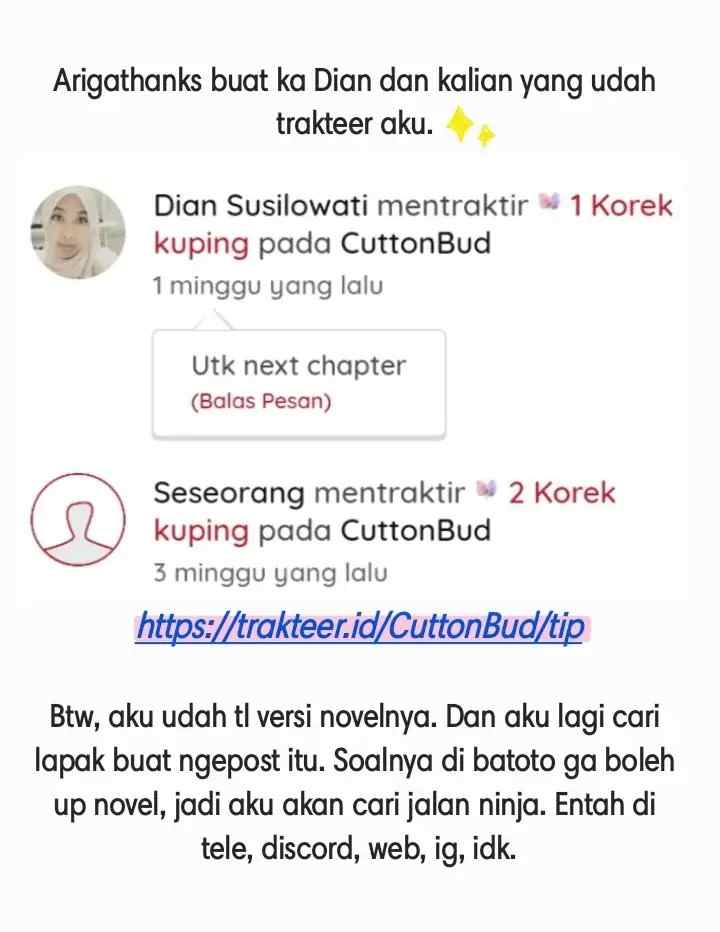 Betrayal of Dignity chapter 18 halaman 11