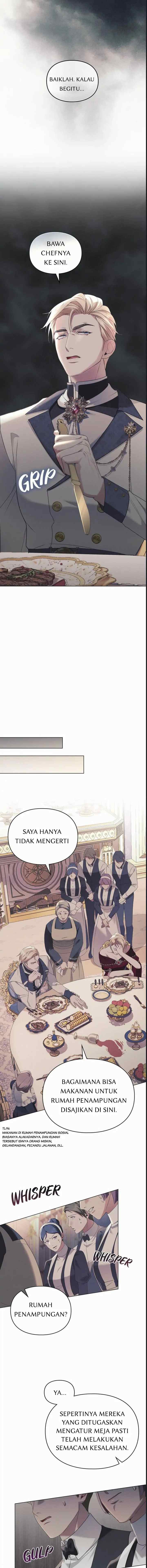 Betrayal of Dignity chapter 19 halaman 6