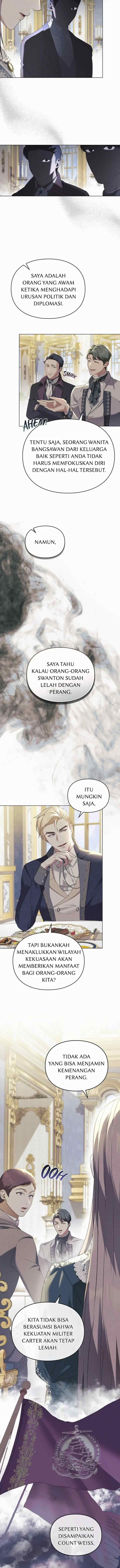 Betrayal of Dignity chapter 21 halaman 7