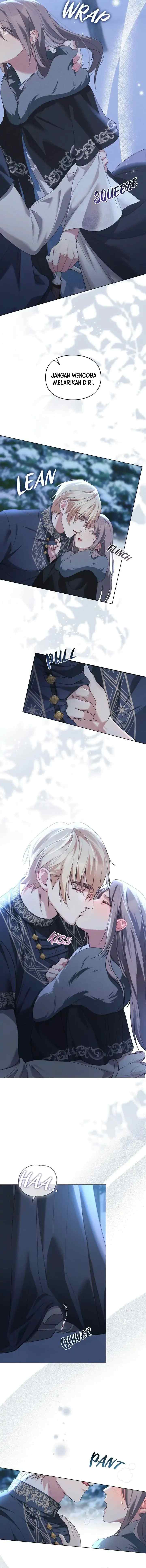 Betrayal of Dignity chapter 23 halaman 4