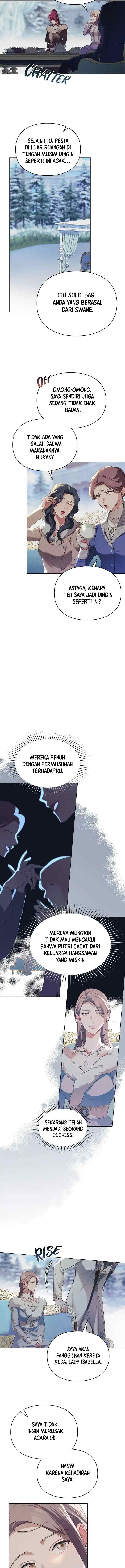 Betrayal of Dignity chapter 24 halaman 10
