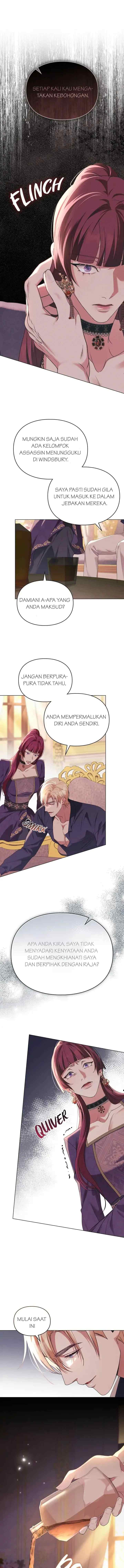Betrayal of Dignity chapter 26 halaman 6