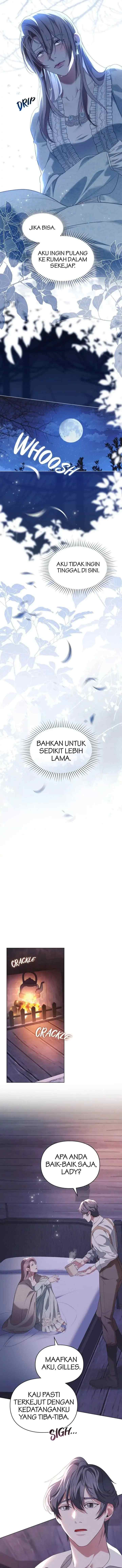 Betrayal of Dignity chapter 27 halaman 6