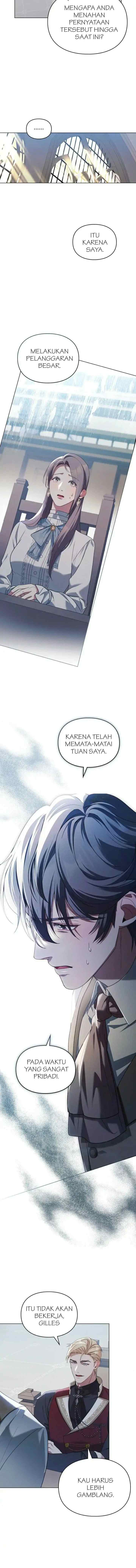 Betrayal of Dignity chapter 29 halaman 5