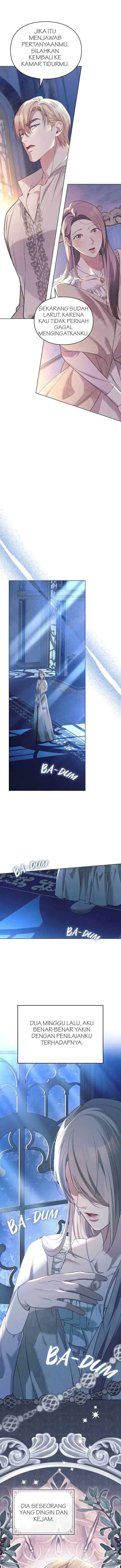 Betrayal of Dignity chapter 30 halaman 6
