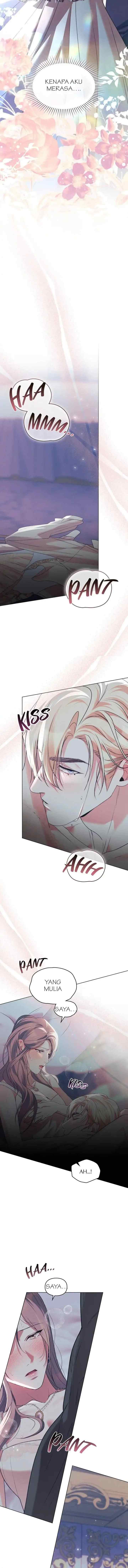Betrayal of Dignity chapter 30 halaman 9