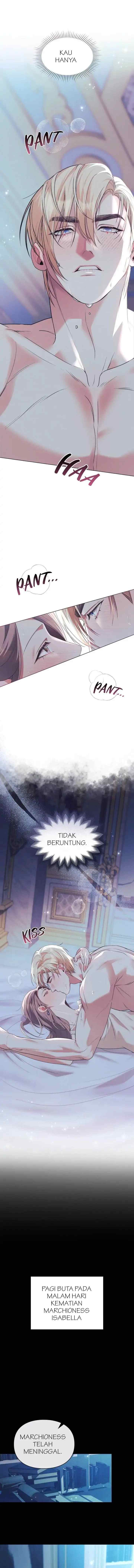Betrayal of Dignity chapter 30 halaman 11
