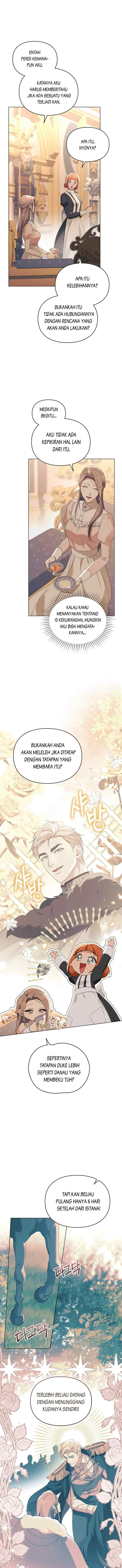 Betrayal of Dignity chapter 31 halaman 9