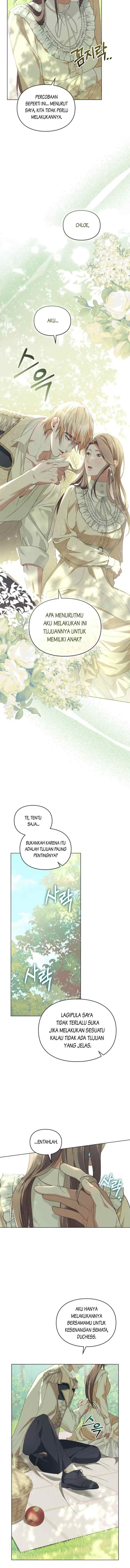 Betrayal of Dignity chapter 31 halaman 5