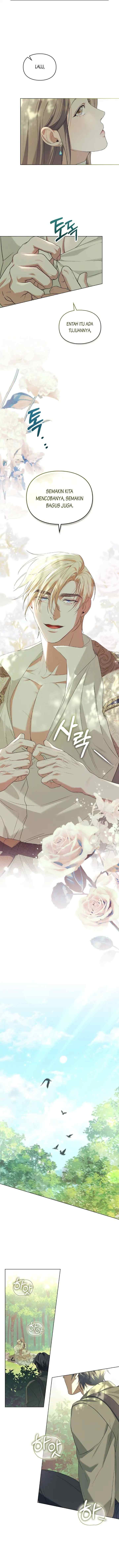 Betrayal of Dignity chapter 31 halaman 6