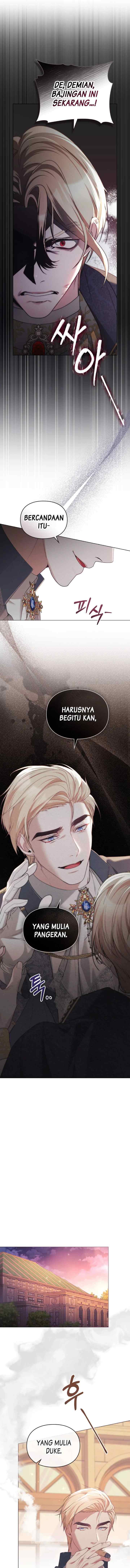 Betrayal of Dignity chapter 37 halaman 6