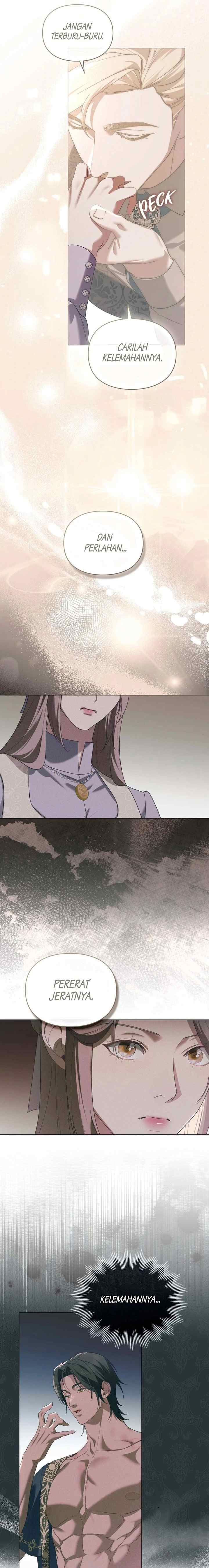 Betrayal of Dignity chapter 73 halaman 17