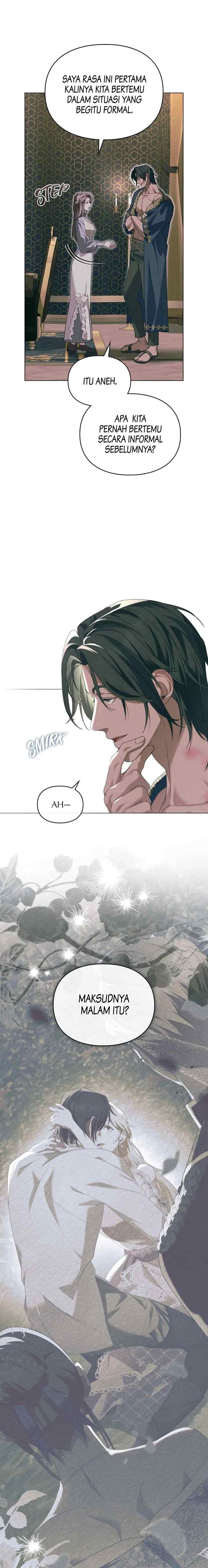 Betrayal of Dignity chapter 73 halaman 7