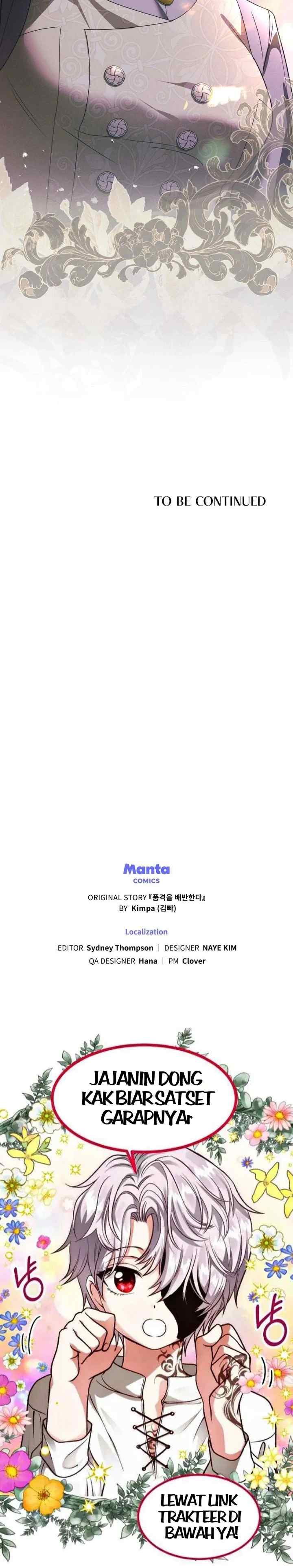 Betrayal of Dignity chapter 73 halaman 19