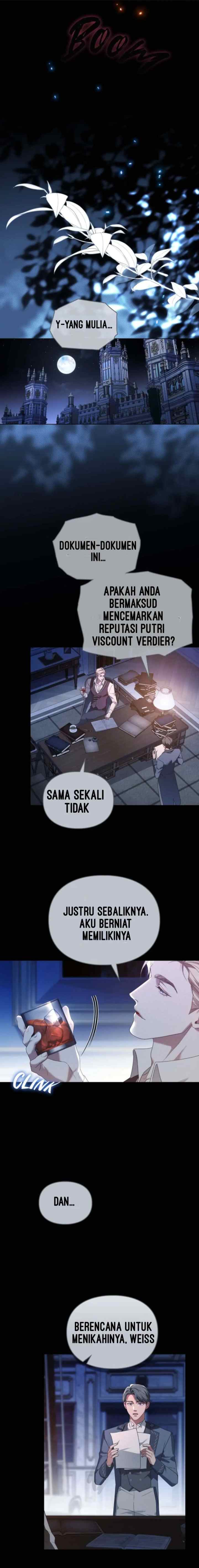 Betrayal of Dignity chapter 79 halaman 7