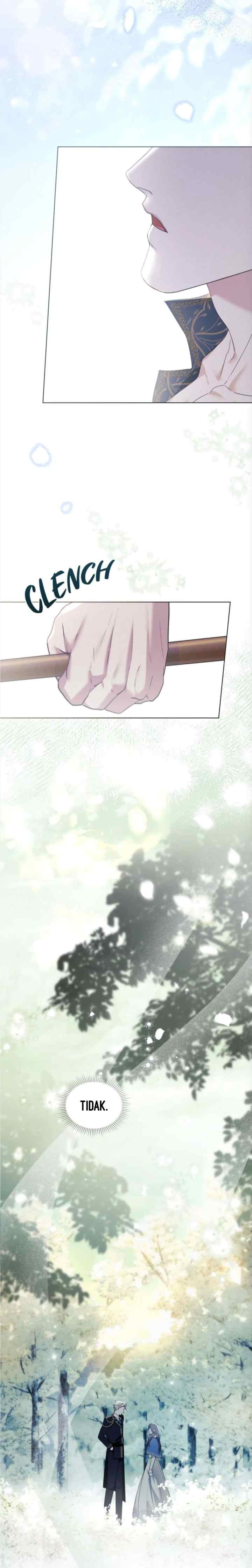 Betrayal of Dignity chapter 79 halaman 15