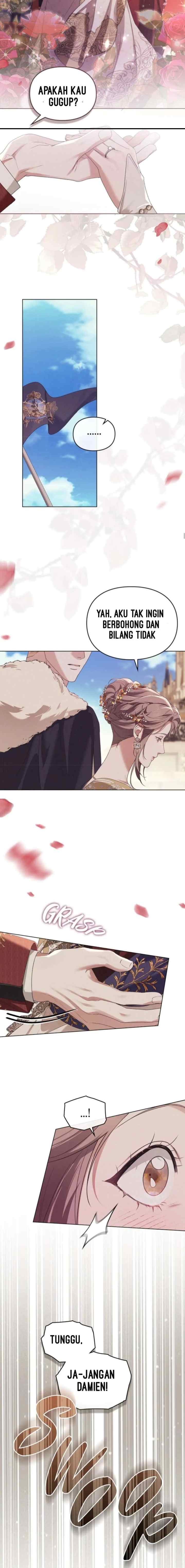 Betrayal of Dignity chapter 80 halaman 10