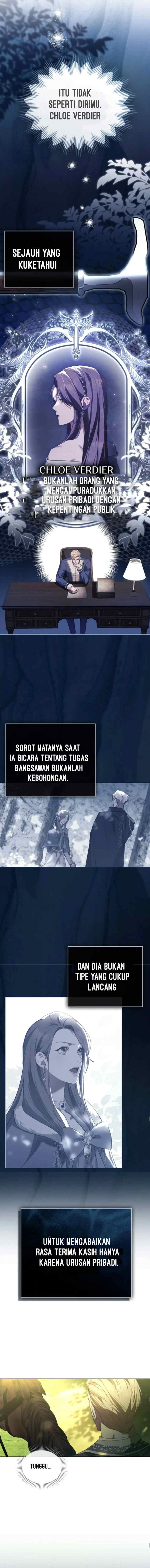 Betrayal of Dignity chapter 80 halaman 4