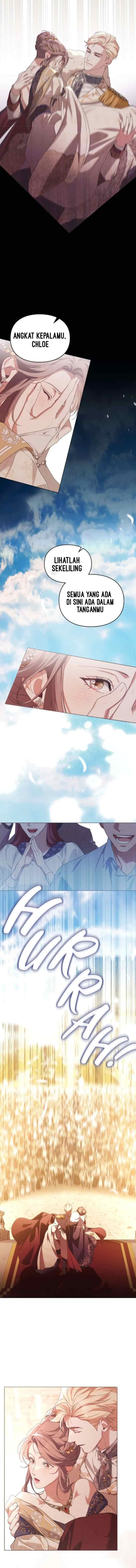 Betrayal of Dignity chapter 80 halaman 11