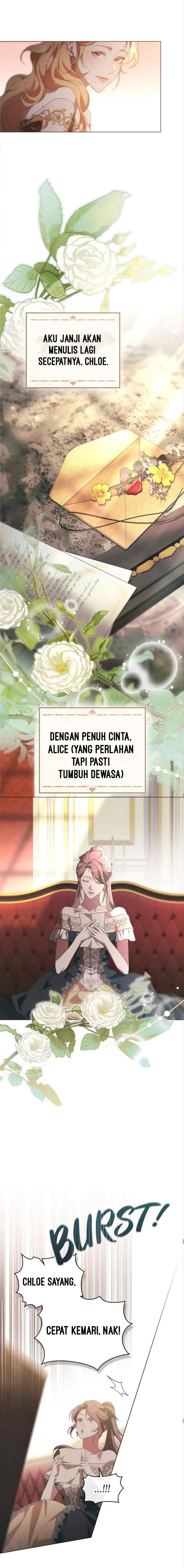 Betrayal of Dignity chapter 81 halaman 6