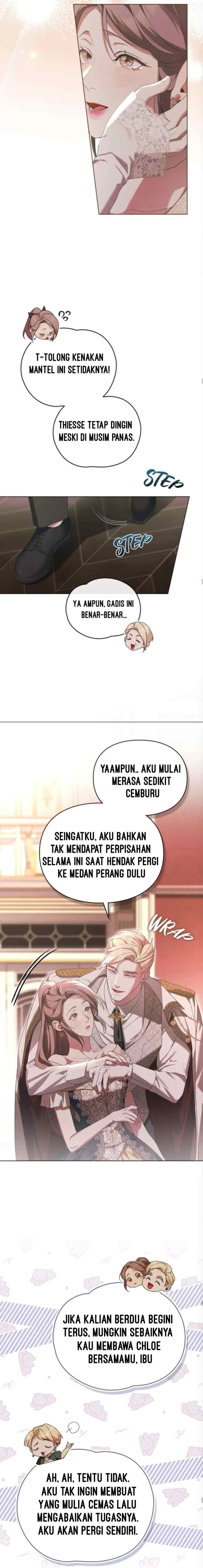 Betrayal of Dignity chapter 81 halaman 10
