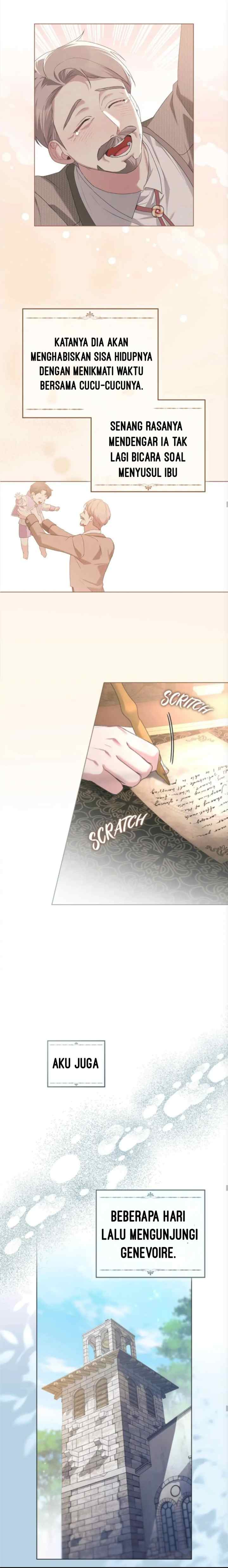 Betrayal of Dignity chapter 81 halaman 4