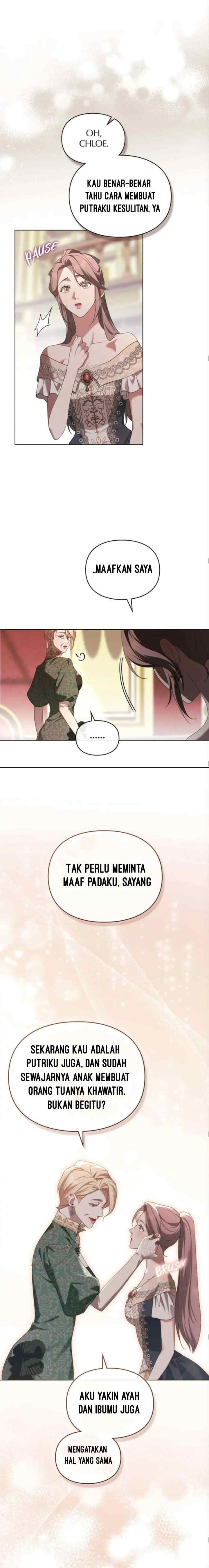 Betrayal of Dignity chapter 81 halaman 9