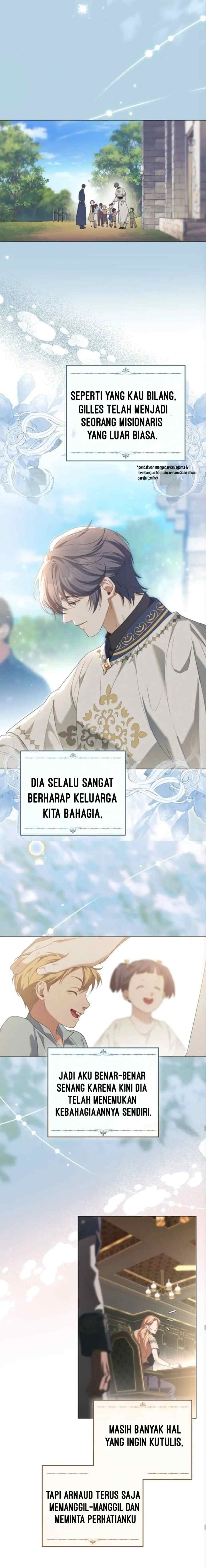 Betrayal of Dignity chapter 81 halaman 5