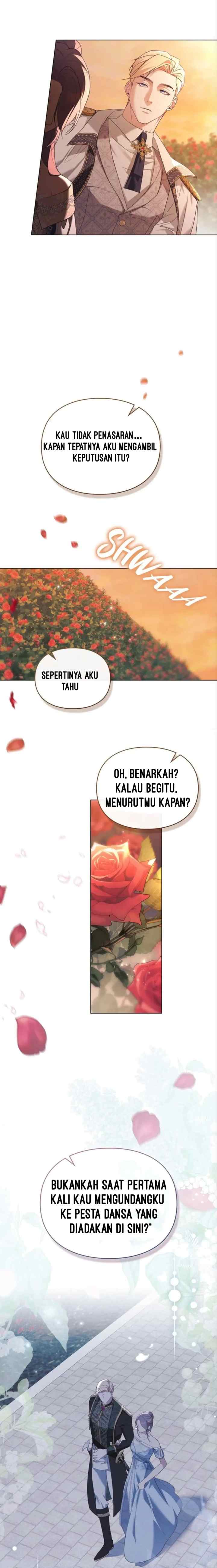 Betrayal of Dignity chapter 81 halaman 13