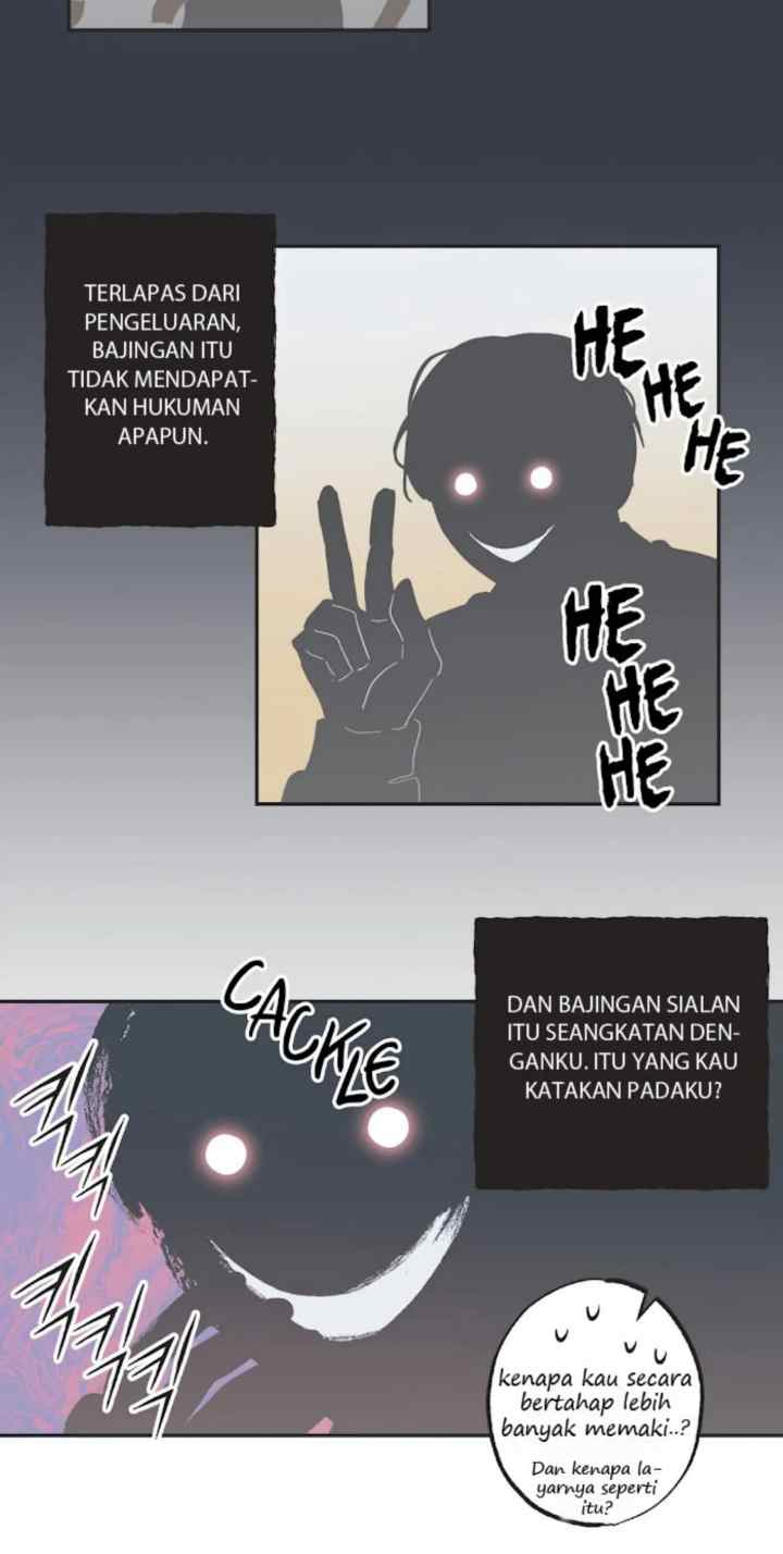 Between the Stars chapter 1 halaman 6