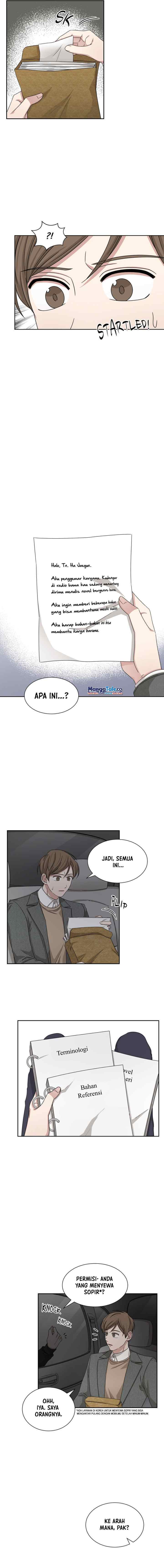 Big Life chapter 43 halaman 10