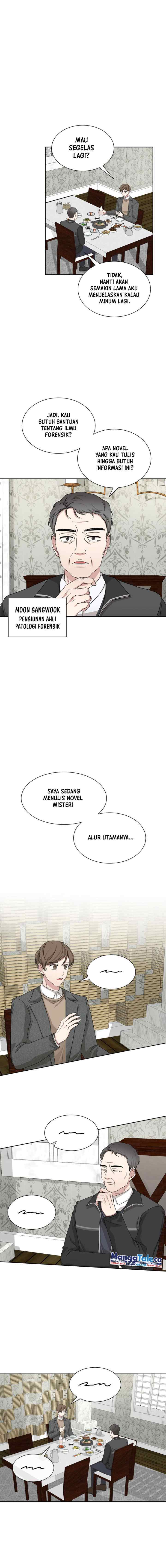 Big Life chapter 43 halaman 4