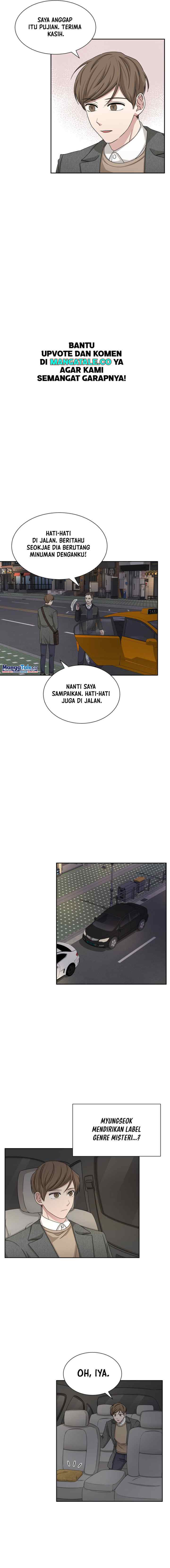 Big Life chapter 43 halaman 9