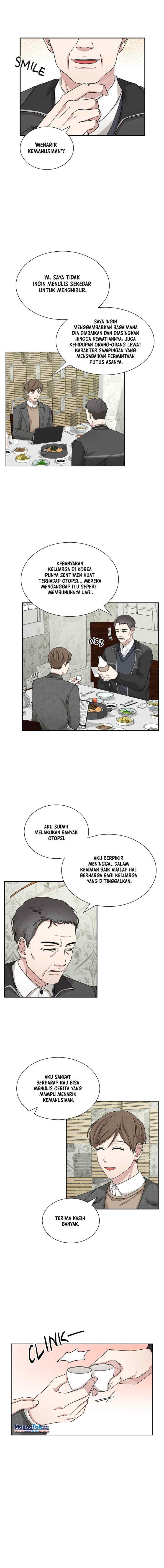 Big Life chapter 43 halaman 7