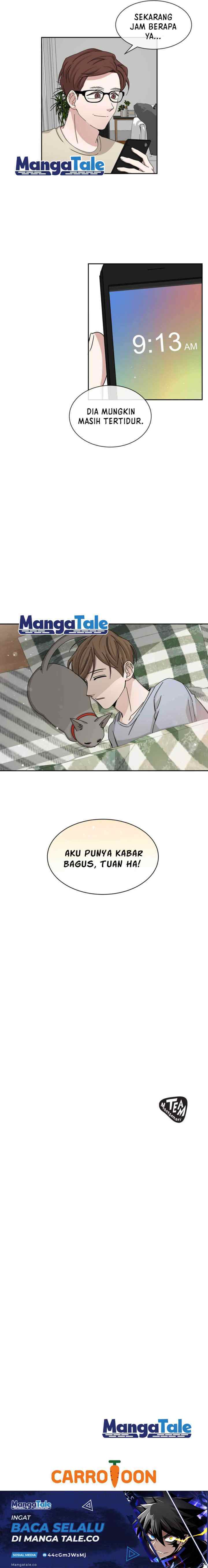 Big Life chapter 55 halaman 13