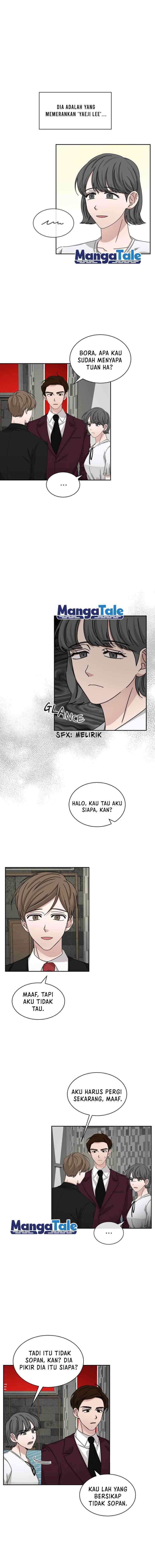 Big Life chapter 55 halaman 9