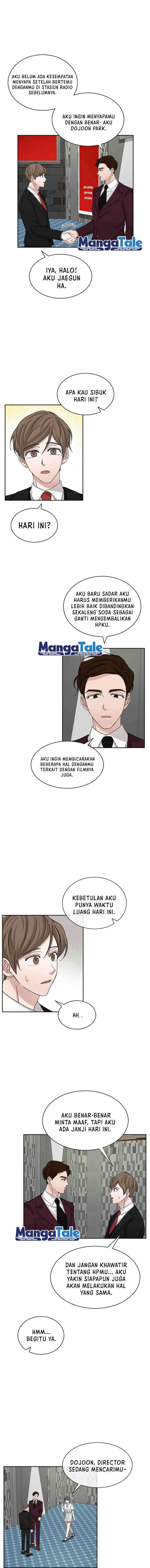 Big Life chapter 55 halaman 8